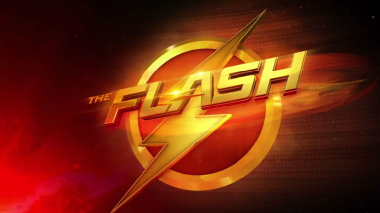 The Flash Speeds onto the CW in Spunky Style | The Workprint