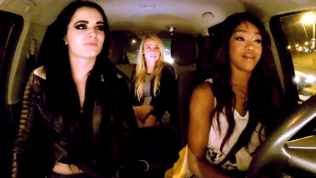 WWE Total Divas: Season 3 Episode 17 Nikki's Purse