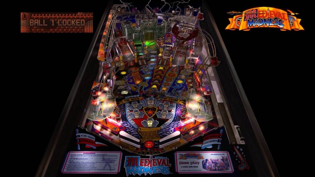 mac pinball emulator