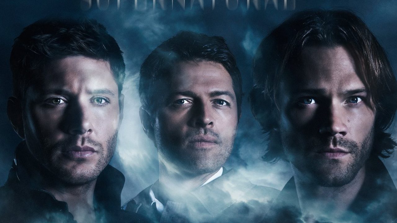 A Supernatural Summary A Look Back At All 14 Seasons