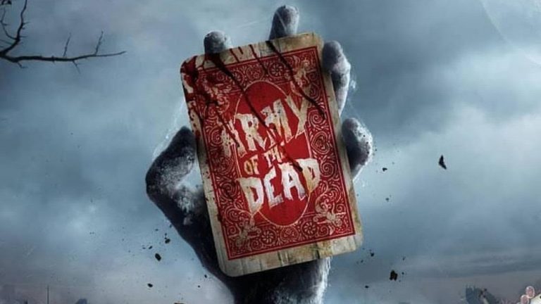 What We Know About Army of The Dead And Its Spinoff | The Workprint