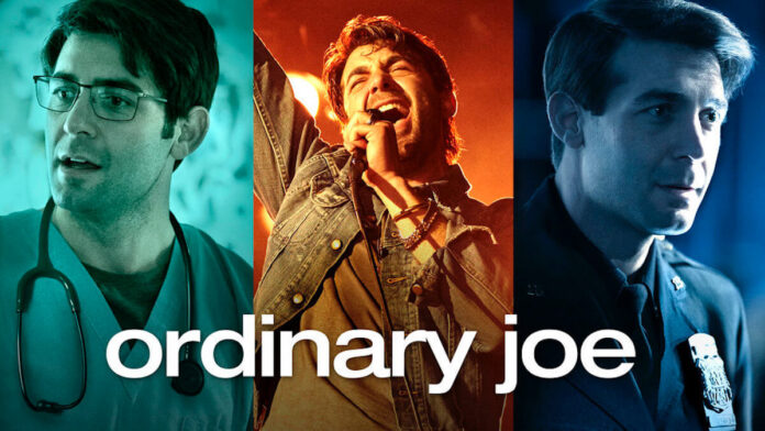 Ordinary Joe