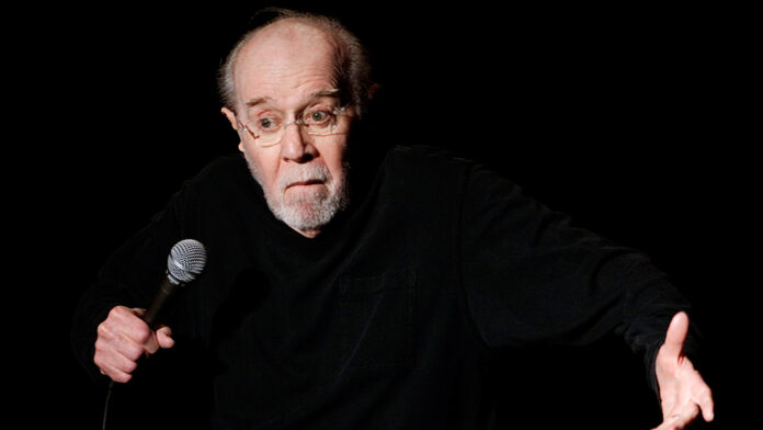 George Carlin