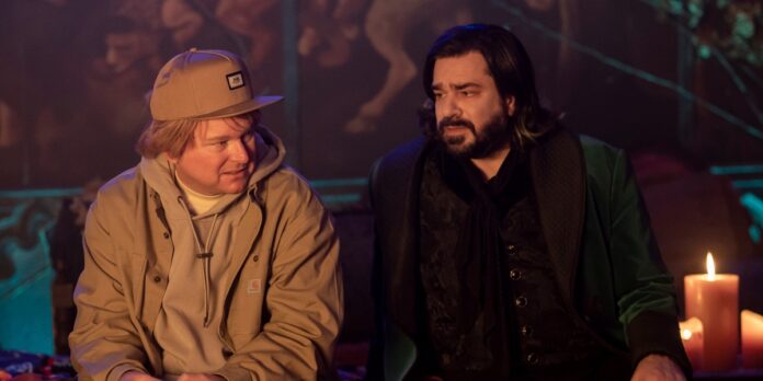 What We Do in the Shadows Season 4 Finale