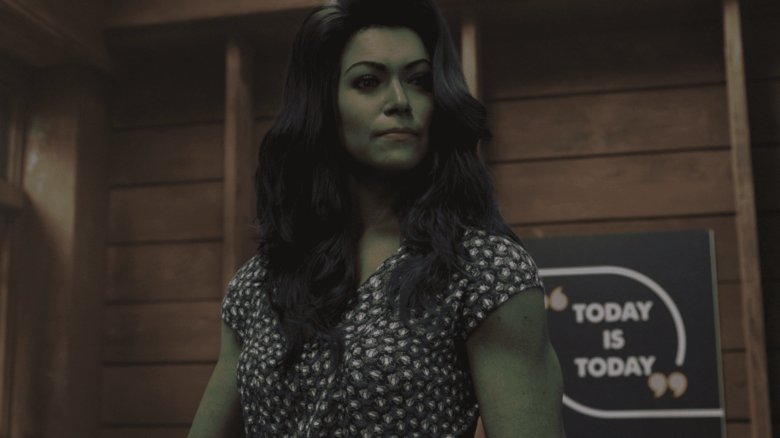 She-Hulk Review: New Marvel Series Is a Hilarious Smash