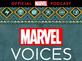 marvel's voices