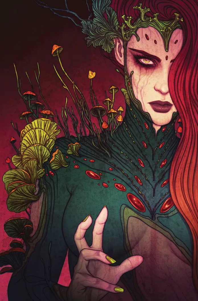 Poison Ivy_Frison