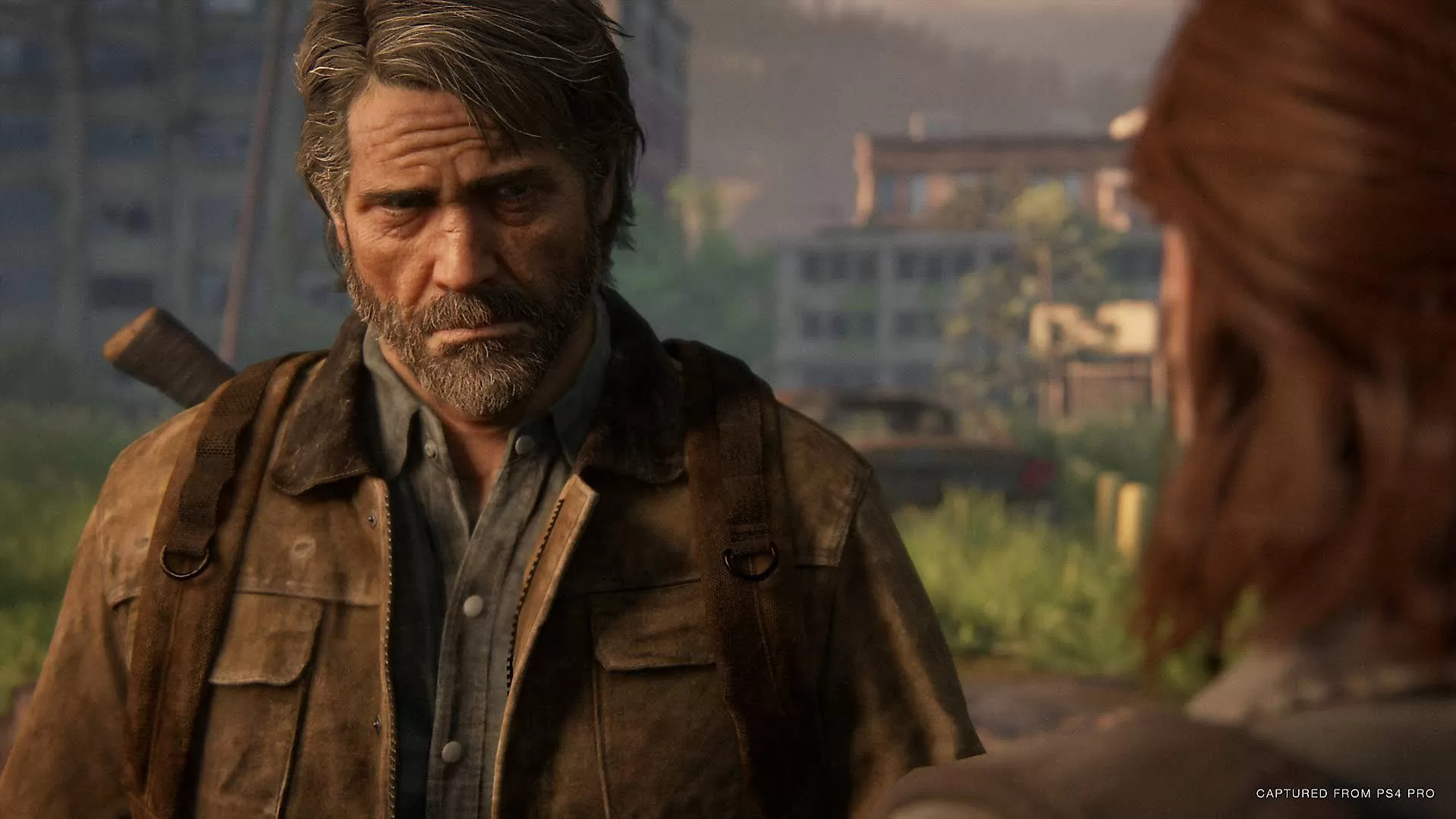 Was Joel the villain in The Last of Us? - Quora