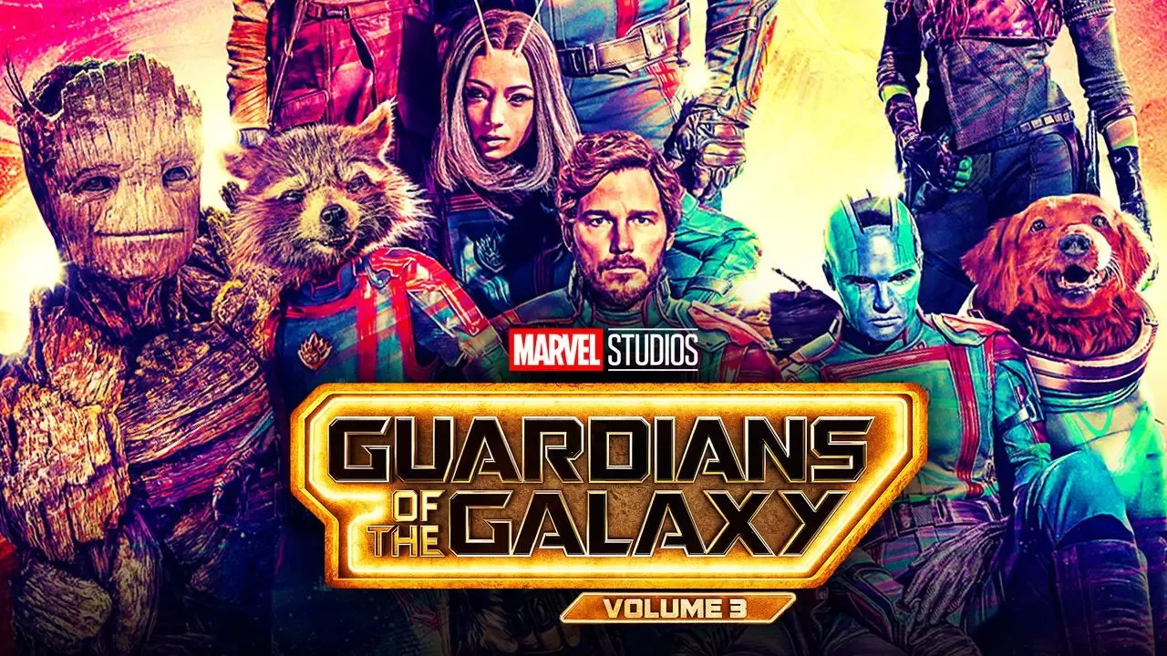 The Body Horror in 'Guardians of the Galaxy Vol. 3' is Some