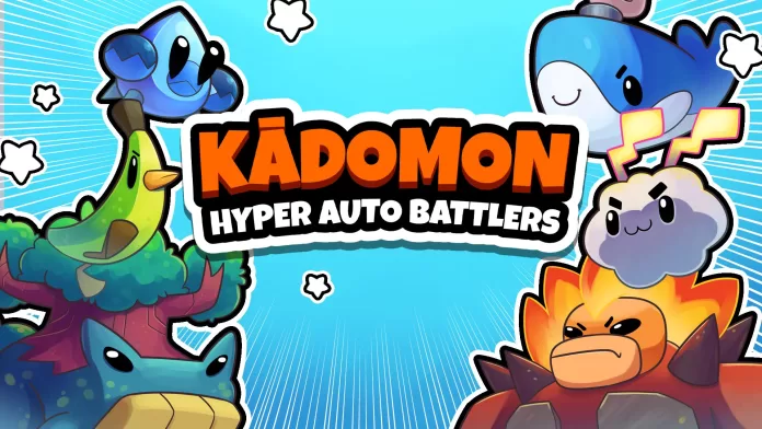 Kadomon