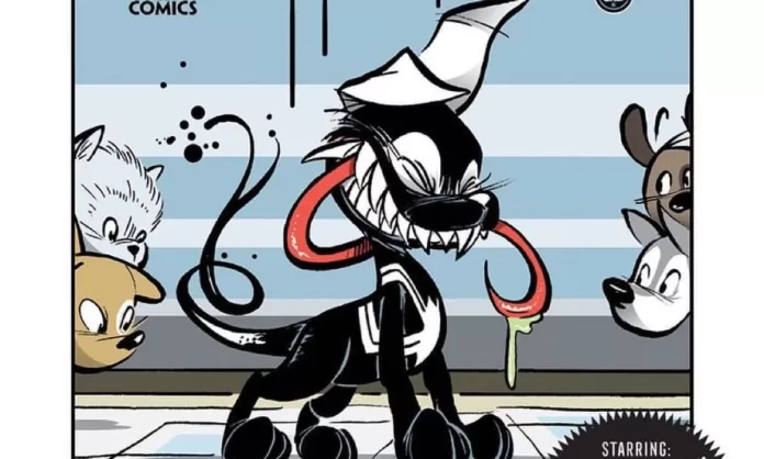 puppy venom